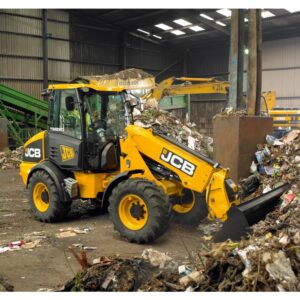JCB TM220 AGRI