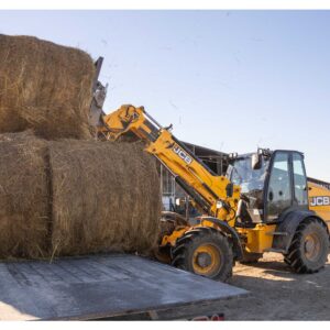 JCB TM320 AGRI