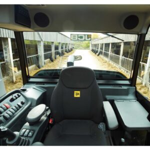 JCB TM320 AGRI