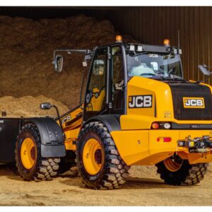 JCB TM320 AGRI