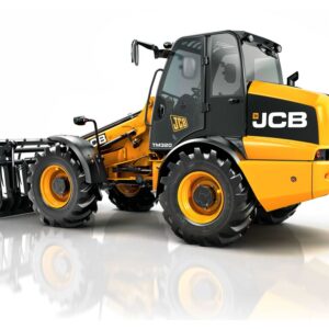 JCB TM320 AGRI