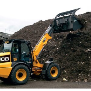JCB TM320 AGRI