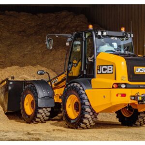 JCB TM320 AGRI