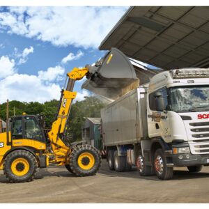 JCB TM420 AGRI