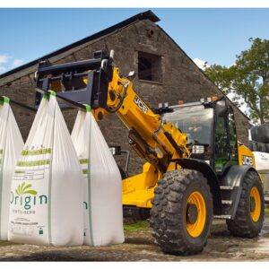 JCB TM420 AGRI
