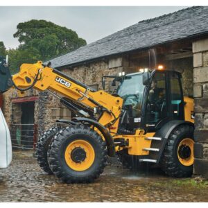 JCB TM420 AGRI
