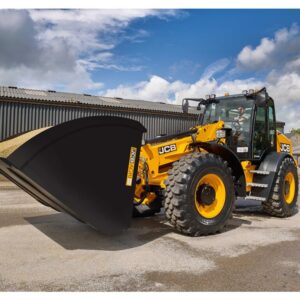JCB TM420 AGRI