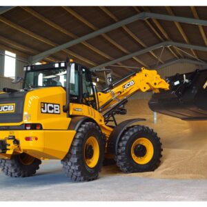 JCB TM420 AGRI