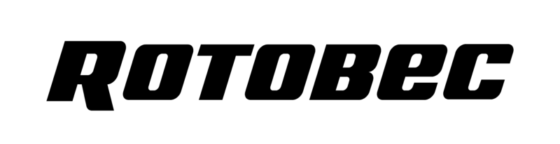 Logo - Rotobec