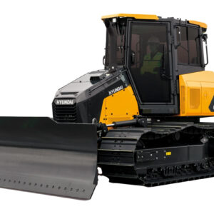 Hyundai HD100