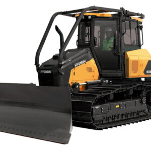 Hyundai HD130