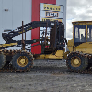 Tigercat 1075 2021