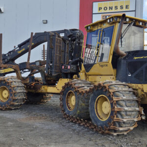 Tigercat 1075 2021