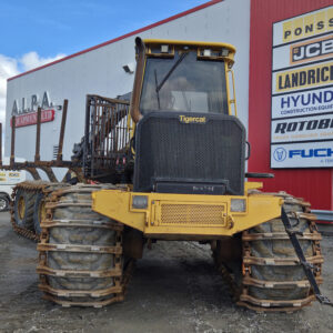 Tigercat 1075 2021