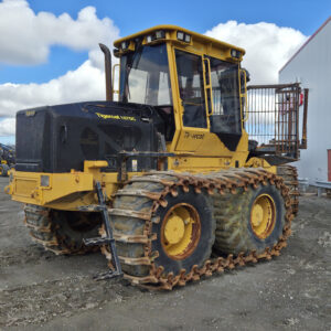 Tigercat 1075 2021