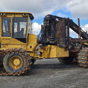 Tigercat 1075 2021