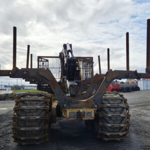 Tigercat 1075 2021