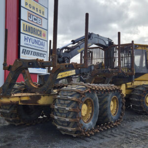 Tigercat 1075 2021