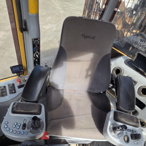 Tigercat 1075 2021