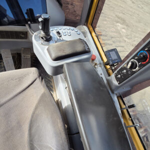 Tigercat 1075 2021