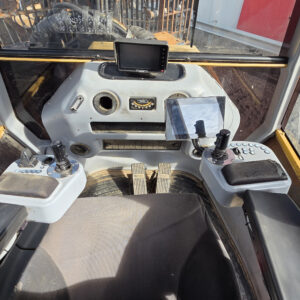 Tigercat 1075 2021