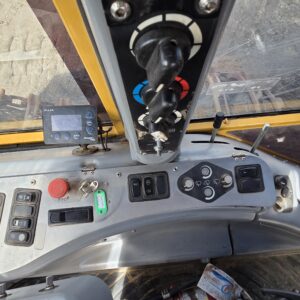 Tigercat 1075 2021