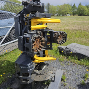 Ponsse H5 2021