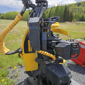 Ponsse H5 2021