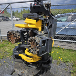 Ponsse H5 2021