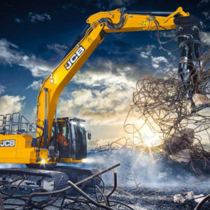 JCB 220X