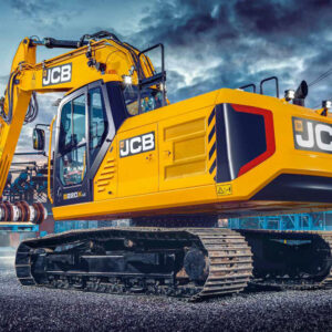 JCB 220X