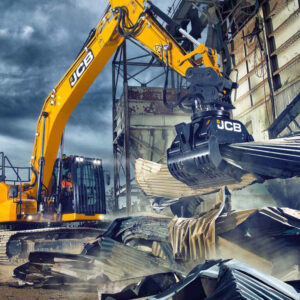 JCB 220X