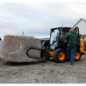 JCB 3TS 8W  AGRI