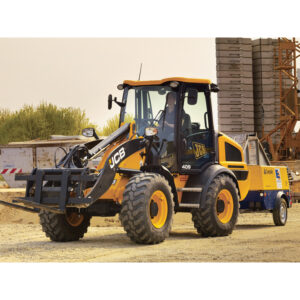 JCB 409-AGRI