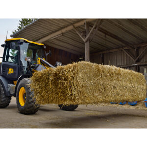 JCB 409-AGRI