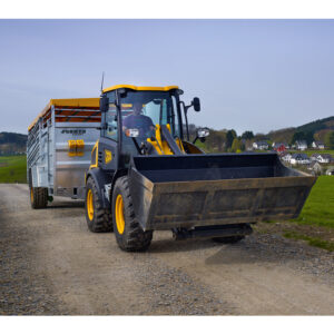 JCB 409-AGRI