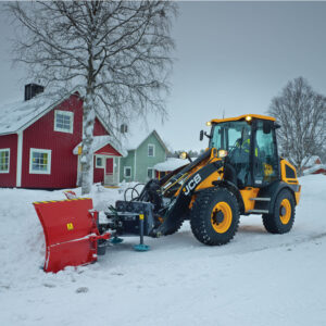 JCB 409-AGRI