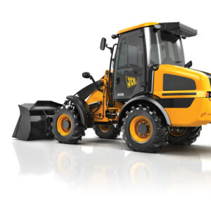 JCB 409-AGRI