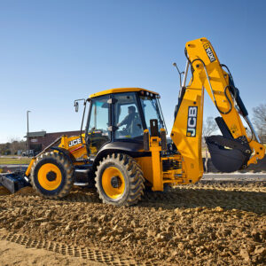 JCB 4CX-14 Super