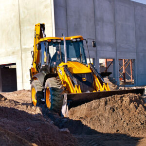 JCB 4CX-14 Super