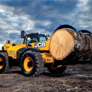JCB 508-66TC
