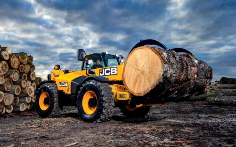 JCB 508-66TC