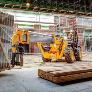 JCB 508-66TC
