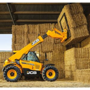 JCB 538-60 AGRI