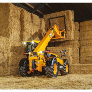 JCB 538-60 AGRI
