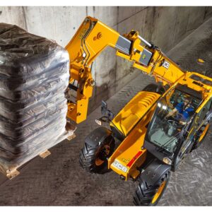 JCB 542-70 AGRI