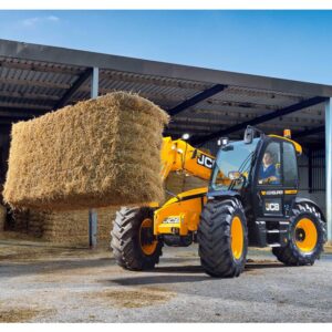JCB 542-70 AGRI