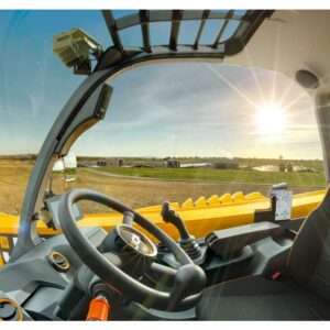 JCB 542-70 AGRI
