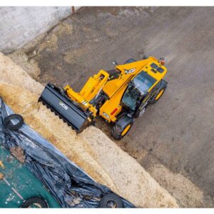 JCB 542-70 AGRI