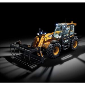 JCB 542-70 AGRI